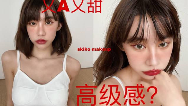 初春颜值大赏